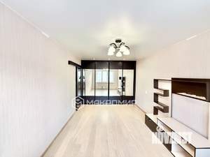 1-к квартира, вторичка, 38м2, 7/10 этаж