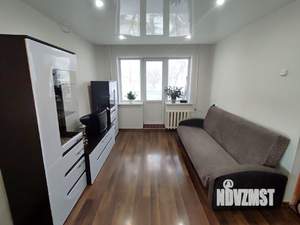 1-к квартира, вторичка, 31м2, 2/5 этаж
