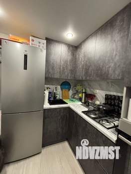 2-к квартира, вторичка, 42м2, 2/5 этаж