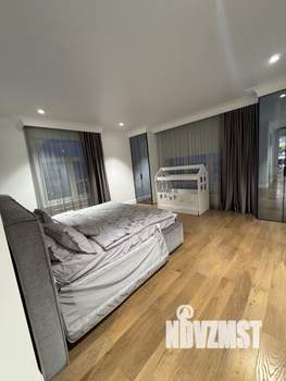 Студия квартира, вторичка, 100м2, 17/17 этаж