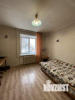 2-к квартира, вторичка, 49м2, 1/5 этаж
