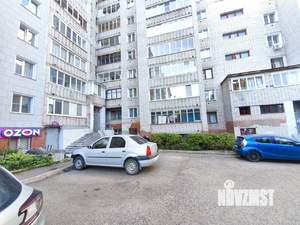 2-к квартира, вторичка, 49м2, 5/9 этаж