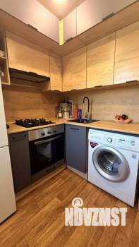 2-к квартира, вторичка, 45м2, 5/5 этаж