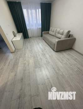 3-к квартира, вторичка, 58м2, 4/5 этаж