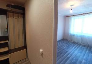 1-к квартира, вторичка, 20м2, 2/9 этаж