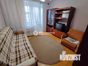 1-к квартира, вторичка, 23м2, 5/5 этаж