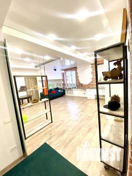 2-к квартира, вторичка, 58м2, 5/5 этаж