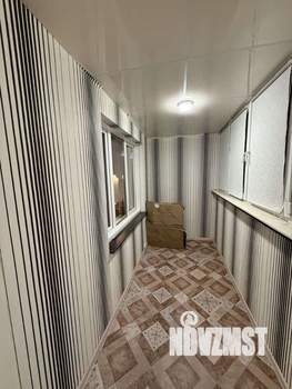 1-к квартира, вторичка, 32м2, 2/17 этаж