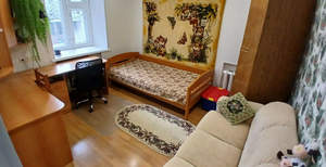 3-к квартира, вторичка, 70м2, 4/12 этаж