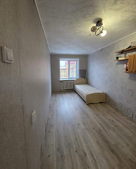 2-к квартира, вторичка, 44м2, 5/5 этаж