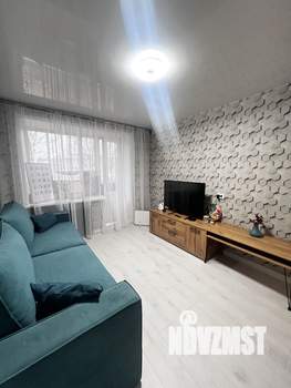 3-к квартира, вторичка, 51м2, 3/5 этаж