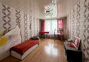 3-к квартира, вторичка, 64м2, 8/9 этаж