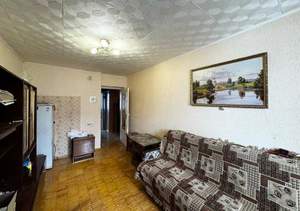 2-к квартира, вторичка, 40м2, 4/5 этаж