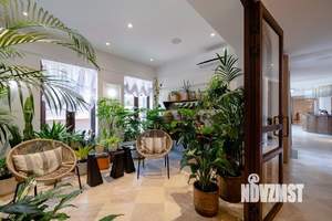 2-к квартира, вторичка, 65м2, 9/17 этаж