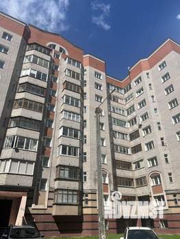 1-к квартира, вторичка, 53м2, 1/11 этаж