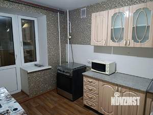 2-к квартира, вторичка, 69м2, 2/10 этаж