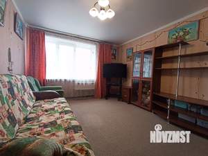 4-к квартира, вторичка, 72м2, 4/9 этаж