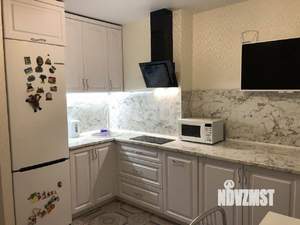 2-к квартира, вторичка, 54м2, 10/10 этаж