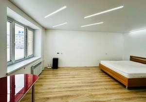 1-к квартира, вторичка, 40м2, 1/3 этаж