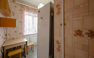 2-к квартира, вторичка, 45м2, 3/5 этаж