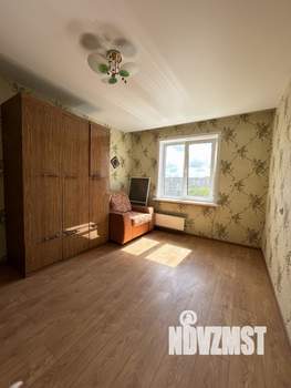2-к квартира, вторичка, 50м2, 10/10 этаж