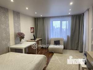 1-к квартира, вторичка, 36м2, 9/12 этаж