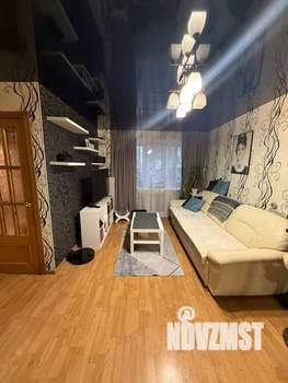 2-к квартира, вторичка, 43м2, 1/5 этаж