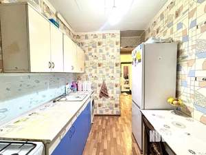 1-к квартира, вторичка, 31м2, 8/9 этаж