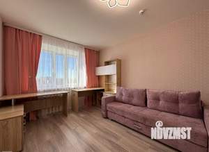 2-к квартира, вторичка, 57м2, 7/9 этаж