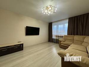 3-к квартира, вторичка, 64м2, 9/10 этаж