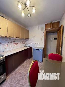 3-к квартира, вторичка, 61м2, 3/9 этаж