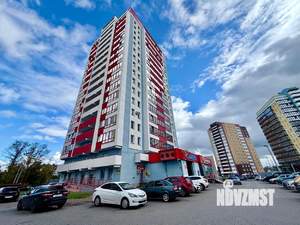 3-к квартира, вторичка, 68м2, 12/19 этаж