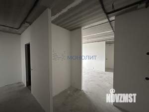4-к квартира, вторичка, 84м2, 7/7 этаж