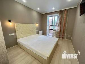 3-к квартира, вторичка, 70м2, 3/9 этаж