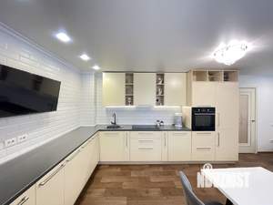 3-к квартира, вторичка, 65м2, 2/10 этаж