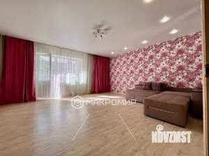 2-к квартира, вторичка, 77м2, 3/9 этаж