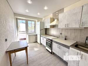 2-к квартира, вторичка, 49м2, 2/2 этаж