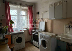 Студия квартира, вторичка, 20м2, 6/6 этаж