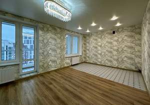 3-к квартира, вторичка, 72м2, 8/10 этаж