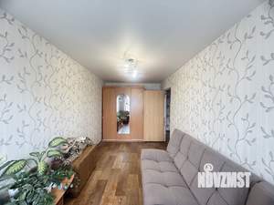 3-к квартира, вторичка, 67м2, 3/5 этаж