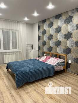 1-к квартира, вторичка, 32м2, 2/6 этаж