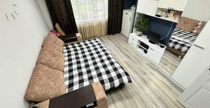 2-к квартира, вторичка, 49м2, 1/5 этаж