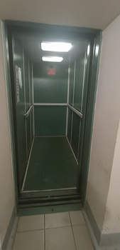 1-к квартира, вторичка, 32м2, 6/10 этаж