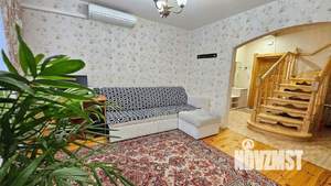 3-к квартира, вторичка, 83м2, 2/3 этаж
