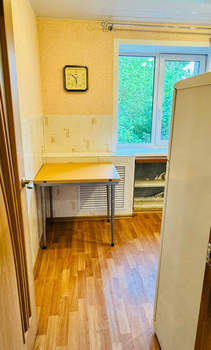 2-к квартира, вторичка, 42м2, 2/5 этаж