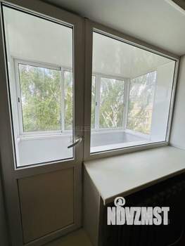 2-к квартира, вторичка, 44м2, 5/5 этаж