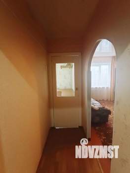 1-к квартира, вторичка, 41м2, 2/5 этаж