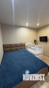 2-к квартира, вторичка, 56м2, 7/10 этаж