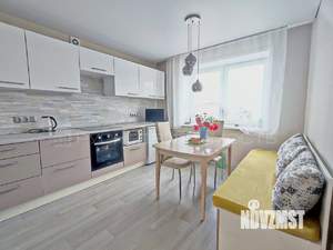1-к квартира, вторичка, 38м2, 8/9 этаж