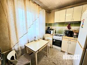 1-к квартира, вторичка, 33м2, 6/9 этаж